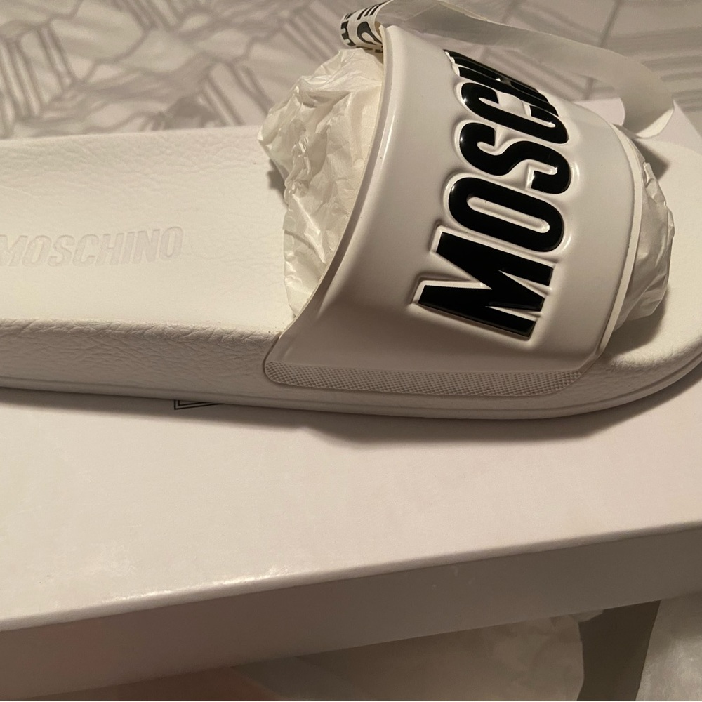 Moschino Women Sandals